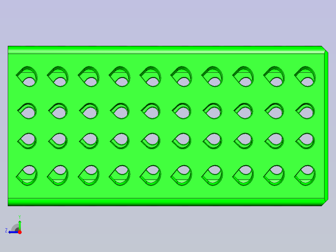 洗杯子机右视图