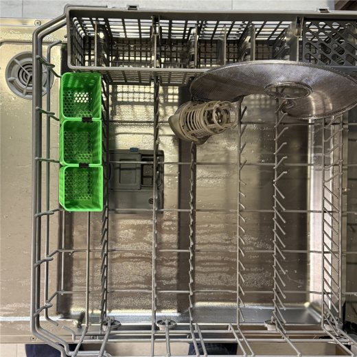 洗杯子机缩略图