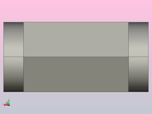 管螺纹接头3-4_mmo-s后视缩略图