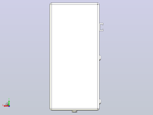 钢基模组TPA-KSR-5002C-250A1-MP-H1后视缩略图