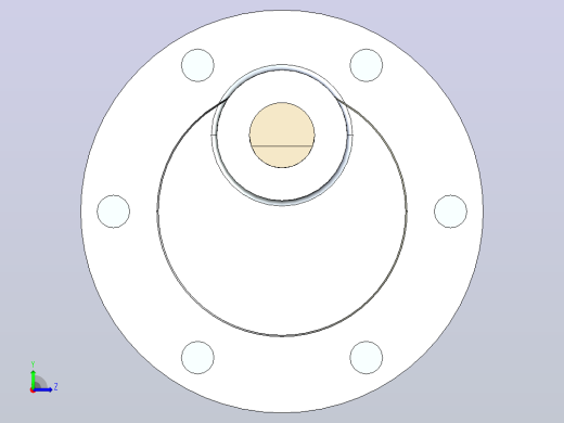 DC 12V 164 rpm 37毫米齿轮马达左视缩略图