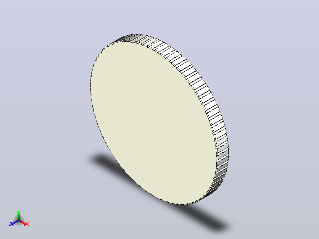 金币正等轴测图