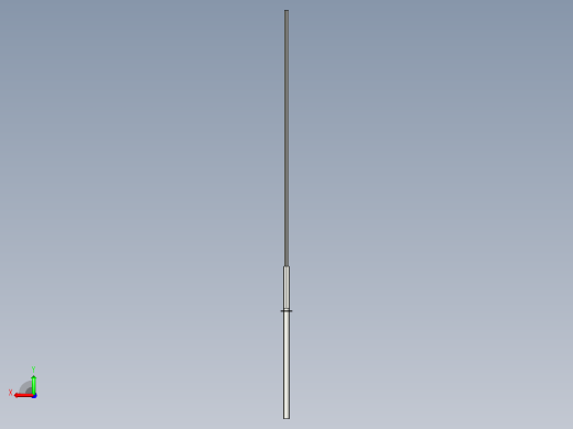 加热器ZIM93-D10-L180-W720-V220后视缩略图