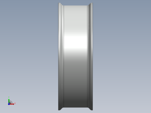 SolidWorks中的汽车轮缘设计SolidWorks教程前视缩略图