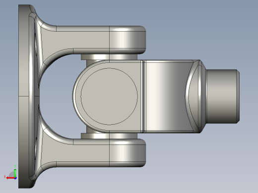万向节后视缩略图
