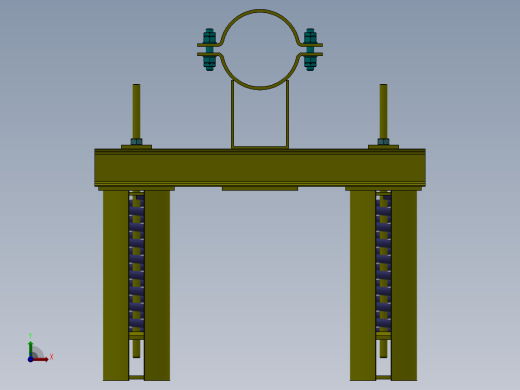 支架 (25)前视缩略图