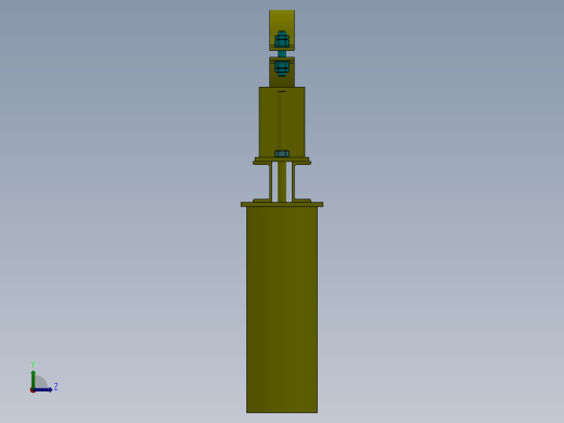 支架 (25)左视缩略图