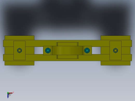 支架 (25)俯视缩略图