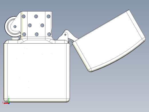 o打火机后视缩略图