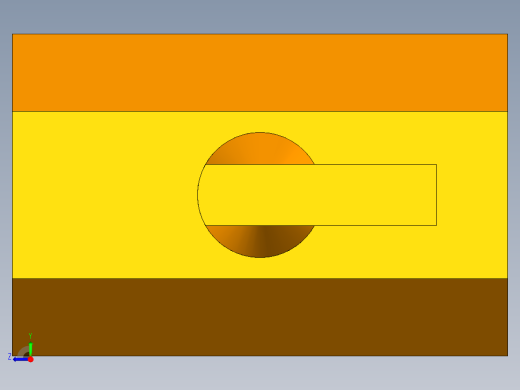 G1内螺纹迷你球阀右视缩略图