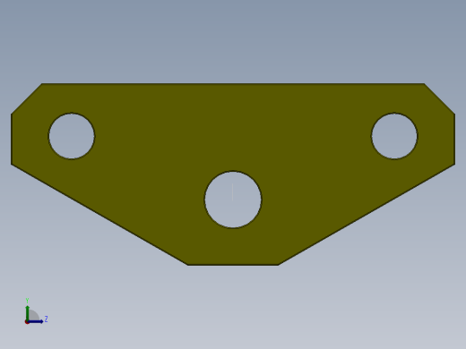 管道连接件-连接件 (20)左视缩略图