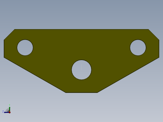 管道连接件-连接件 (20)右视缩略图