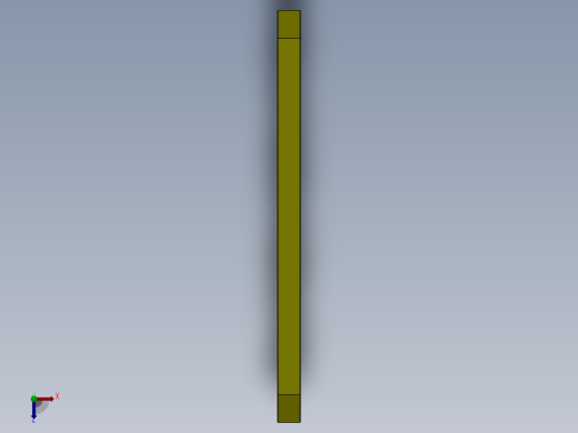 管道连接件-连接件 (20)俯视缩略图