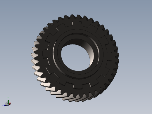 三轴式变速箱设计变速器614587===200