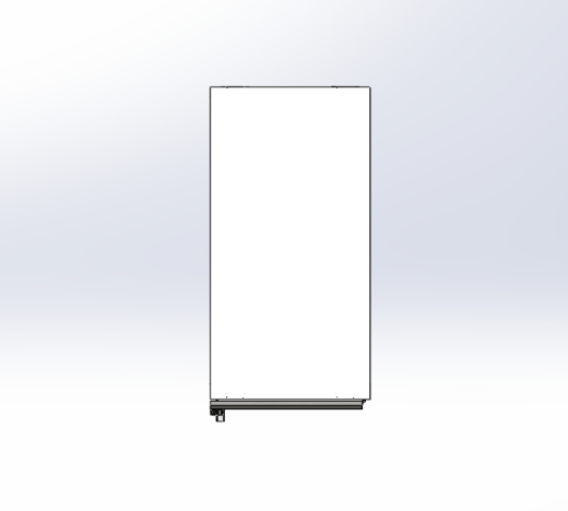 活性炭箱（sw21可编辑+cad）缩略图