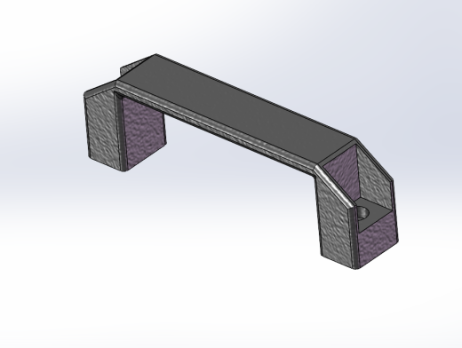 活性炭箱（sw21可编辑+cad）缩略图