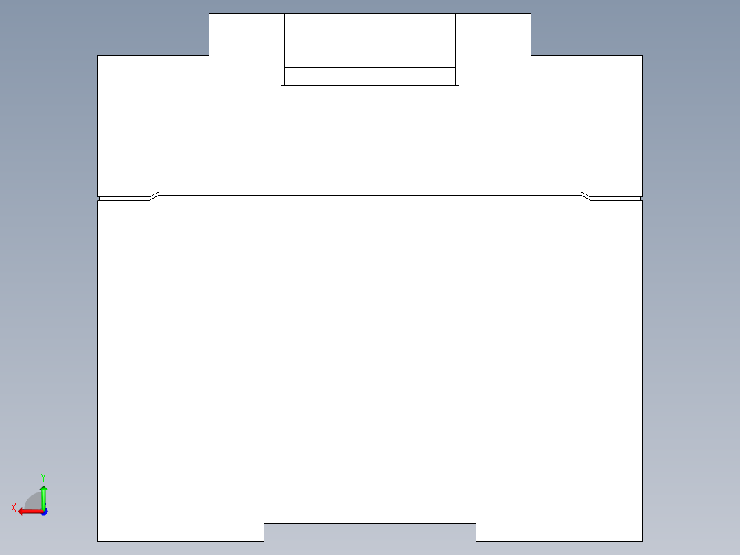 施耐德电气 TM2DMM16DRTN后视图
