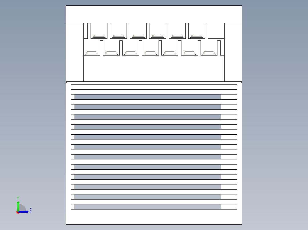 施耐德电气 TM2DMM16DRTN左视图