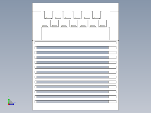 施耐德电气 TM2DMM16DRTN左视缩略图