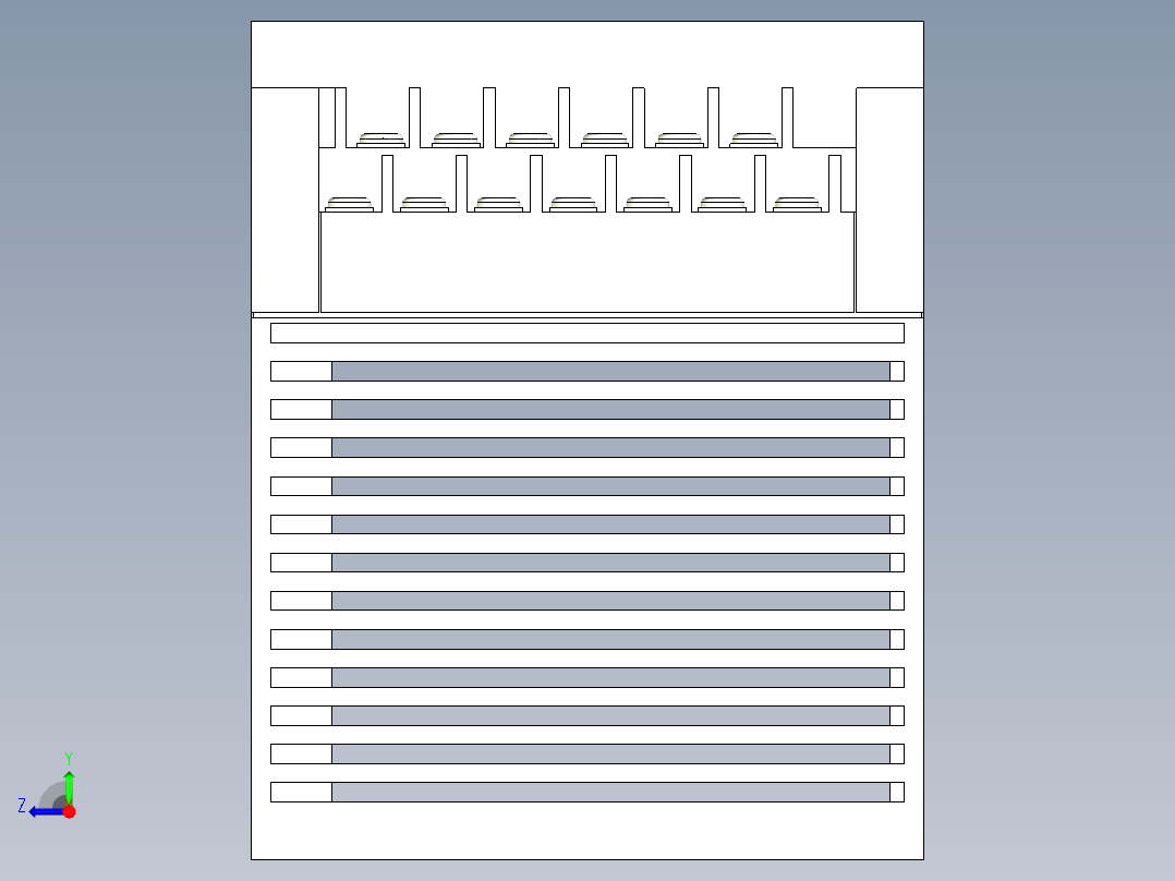 施耐德电气 TM2DMM16DRTN右视图