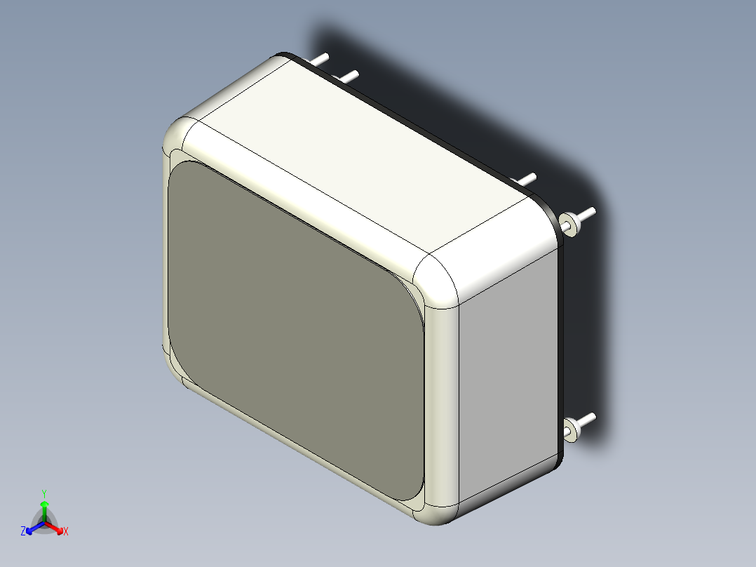 XPower JCA系列双电源