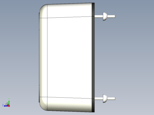 XPower JCA系列双电源右视缩略图