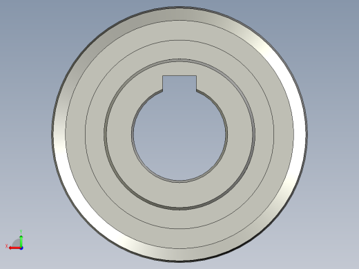 sakcEAJ53-L100-18-B-N-d22同步轮stp后视缩略图