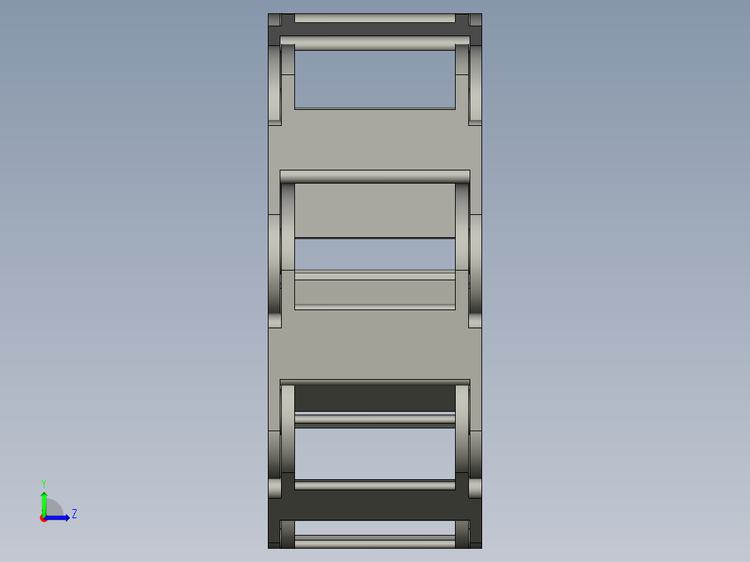 MHPKS203_30_15_A左视图