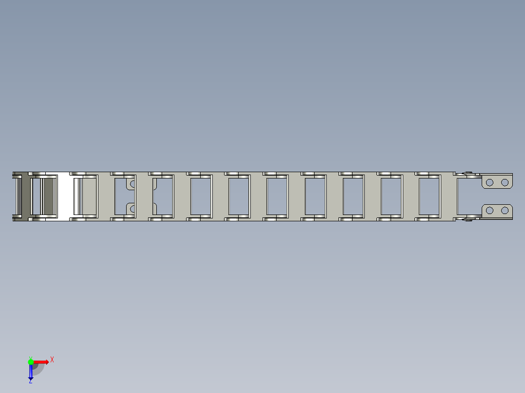 MHPKS203_30_15_A俯视图