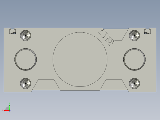 轴承校准检测设备设计-A_MGQL50-100-Z73L(100)后视缩略图