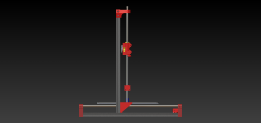 3D打印机缩略图