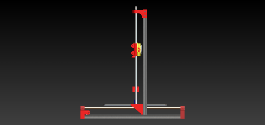 3D打印机缩略图