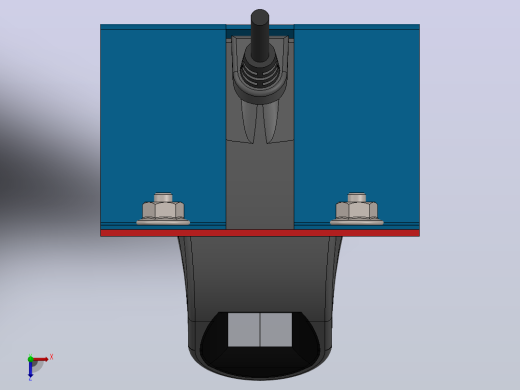 m311 00手指扫描仪俯视缩略图
