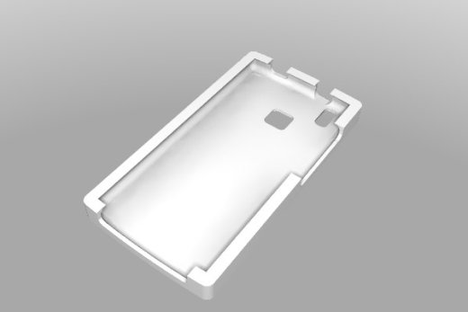 doogee x5 max pro保护壳12缩略图