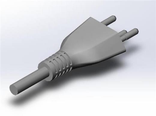 瑞士插头缩略图