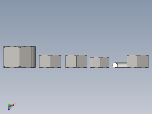 solidworks 谷歌涂鸦俯视缩略图
