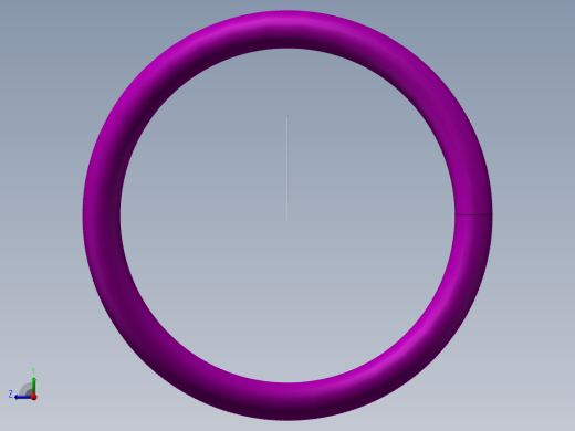 扫描特征画弹簧右视缩略图