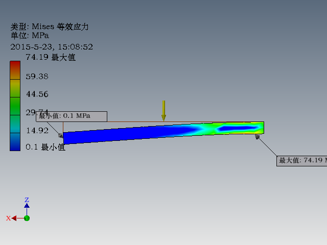5m测长机