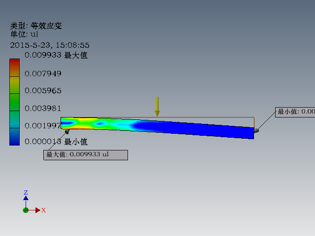 5m测长机