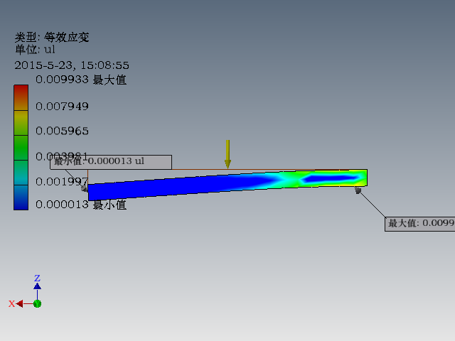 5m测长机