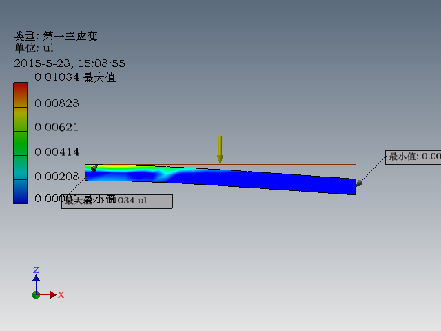 5m测长机