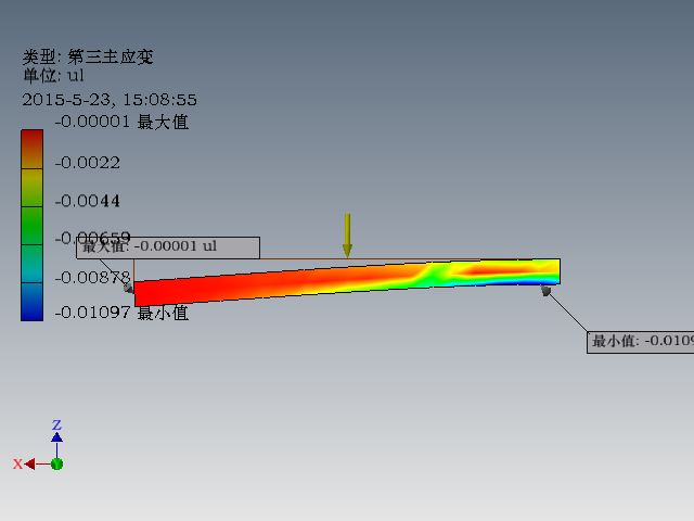 5m测长机