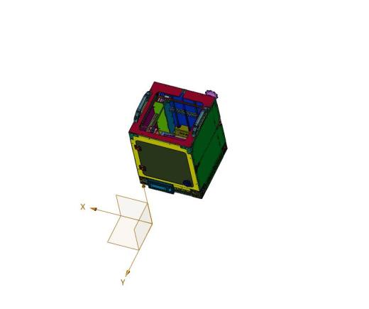 Ultimaker高端桌面型3D打印机缩略图