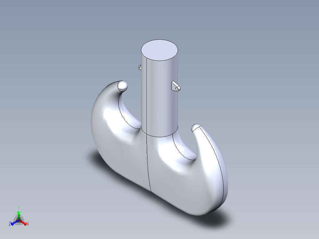 羊角起重吊钩+40+24.3.20+002