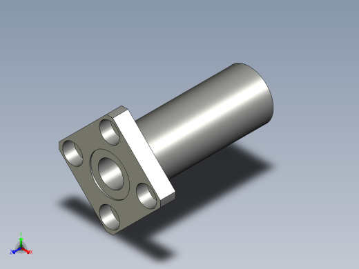 lmk10luu正等轴测缩略图