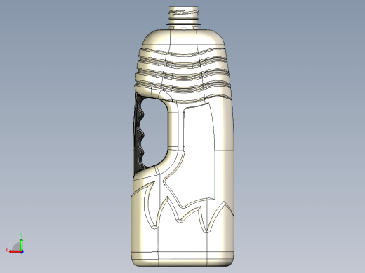 瓶子后视缩略图