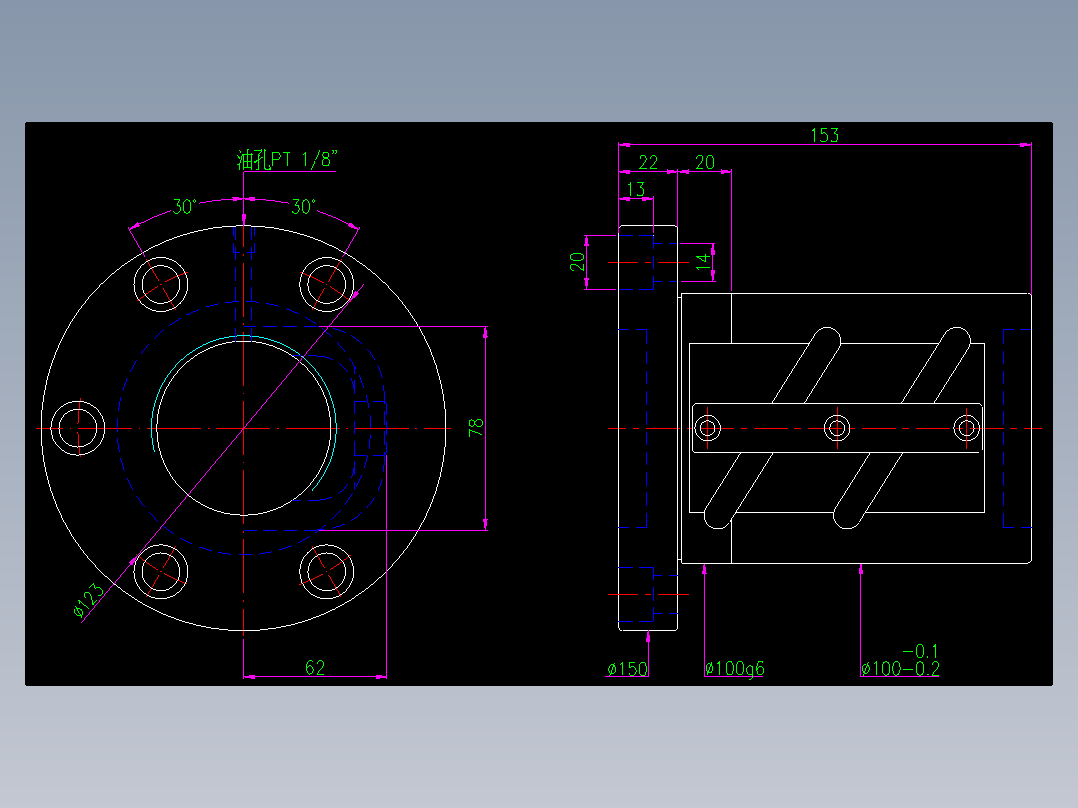 银泰PMI-FSVC06316B2-I