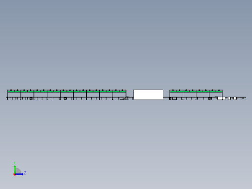空调内机生产线左视缩略图