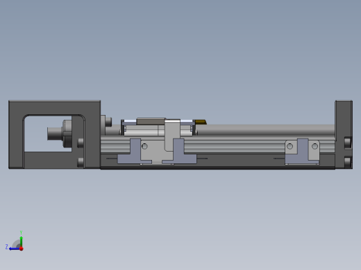 模组MK60-S1-F0右视缩略图