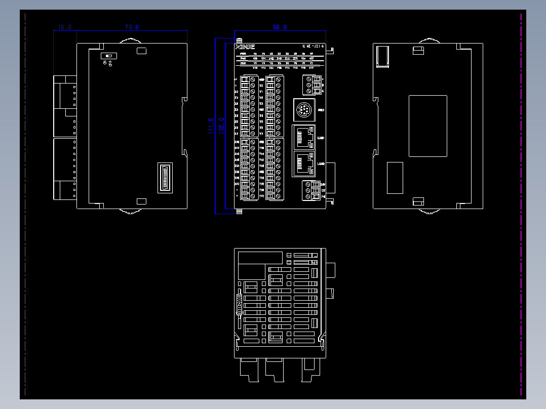 XLME-32T4-外观图-230904(1)